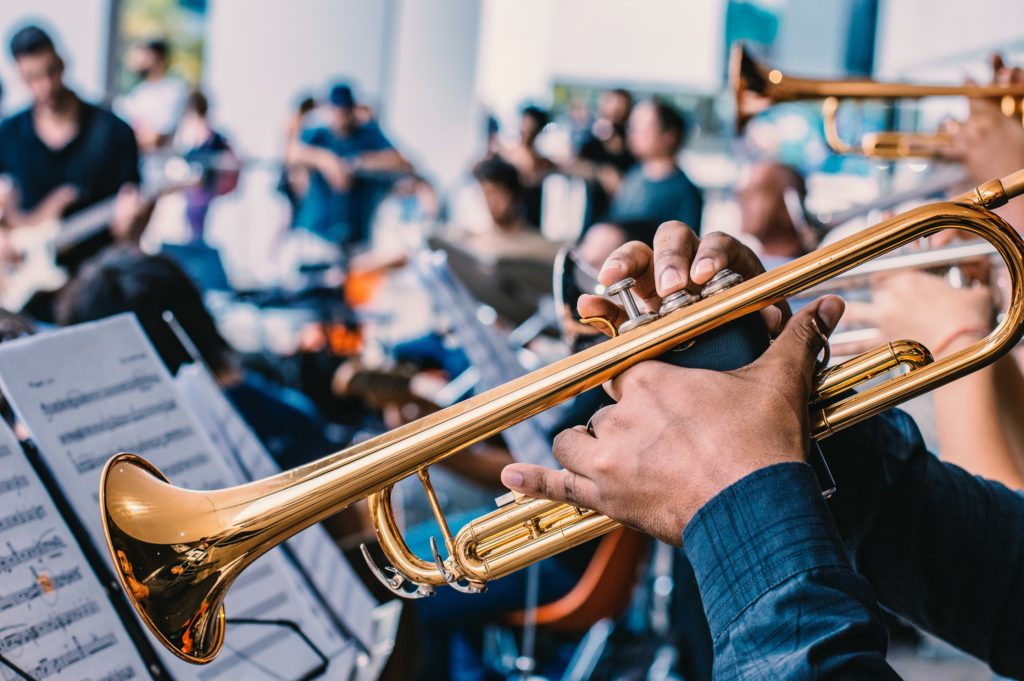 Concert Muziekcollectief 23