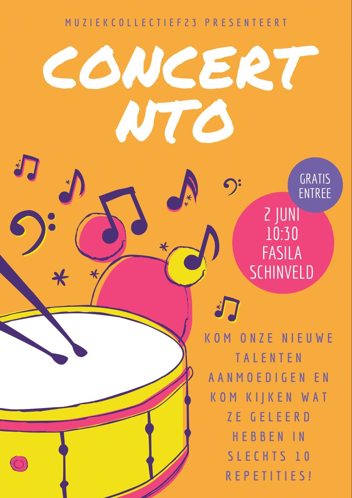 Concert NTO