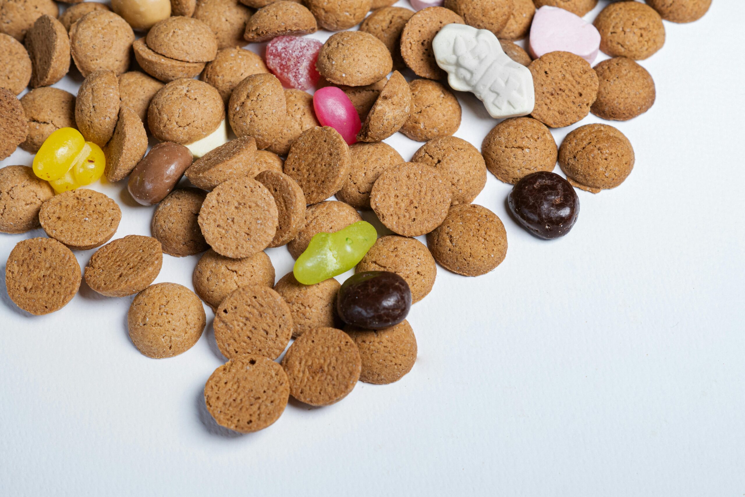 Intocht Sinterklaas Schinveld